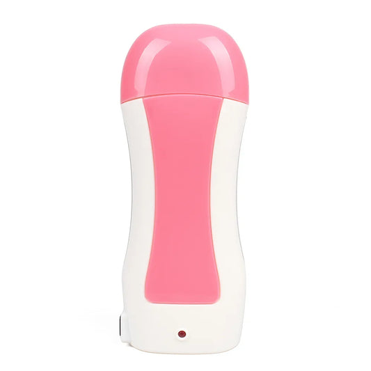 3-Pack Roll-On Wax Heater Machine | Portable Hair Removal Kit