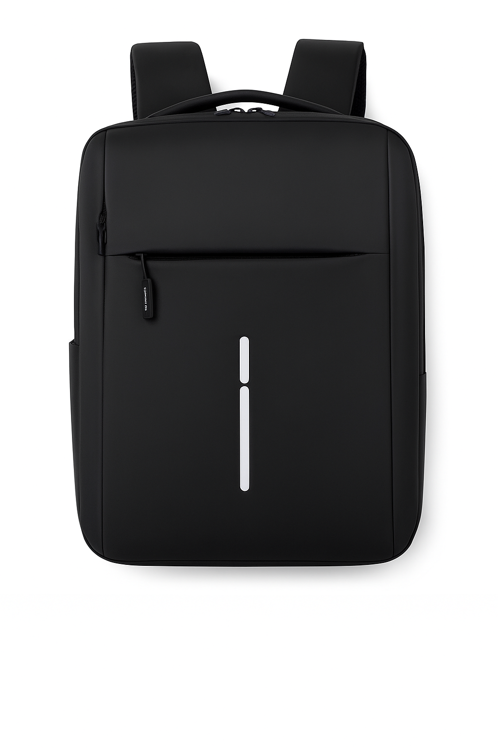 Unisex Water-Resistant Laptop Backpack – Fits 15.6" Laptops