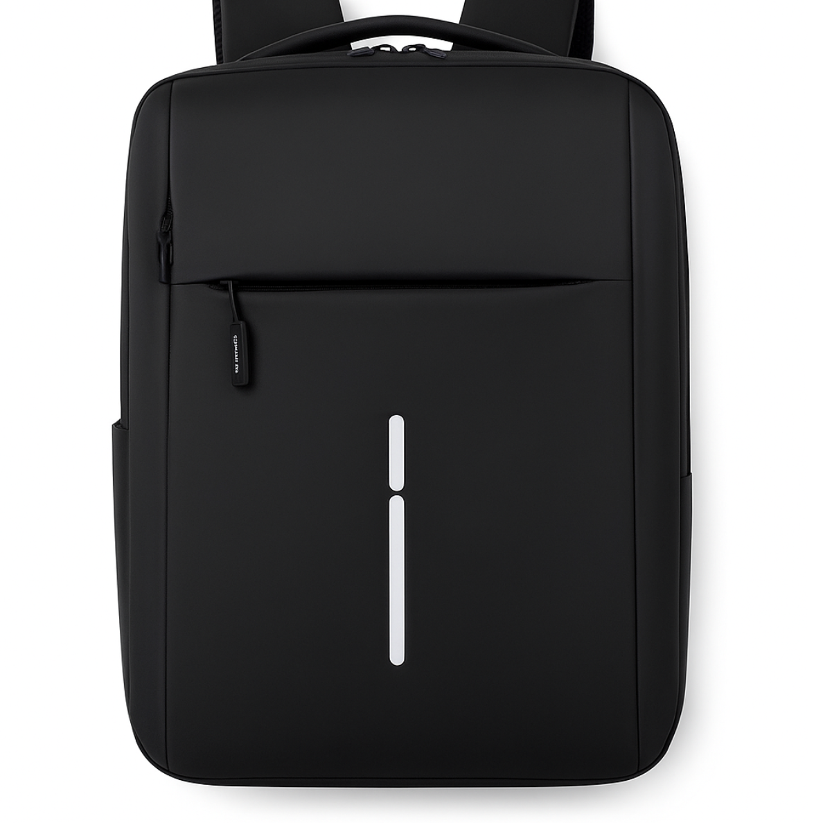 Unisex Water-Resistant Laptop Backpack – Fits 15.6" Laptops