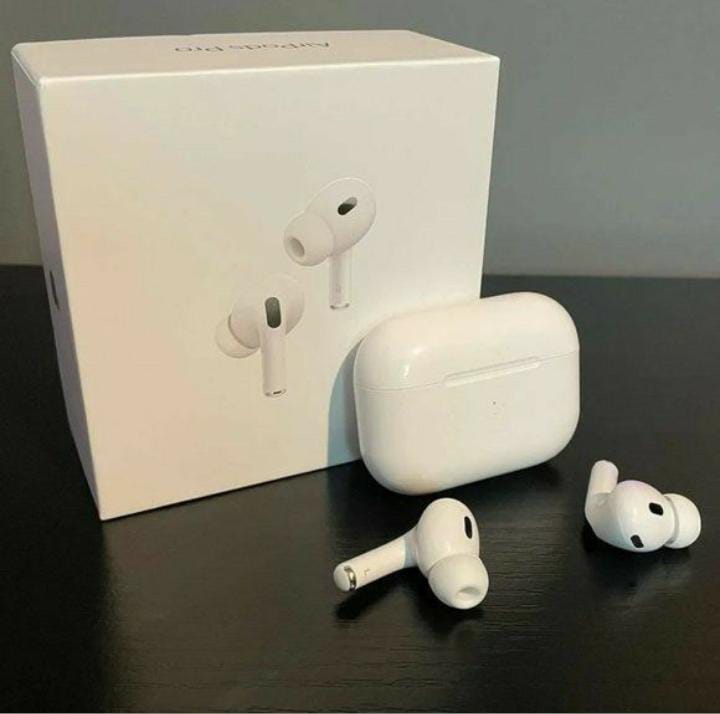 Bluetooth 5.0 Wireless airpods – TWS Stereo Earphones with Mic | iOS & Android Compatible